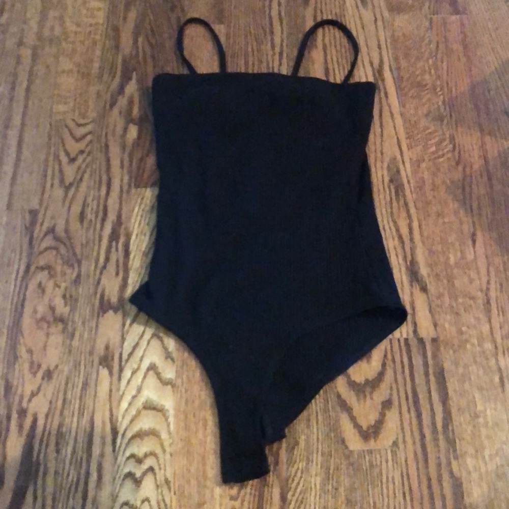 Body suit